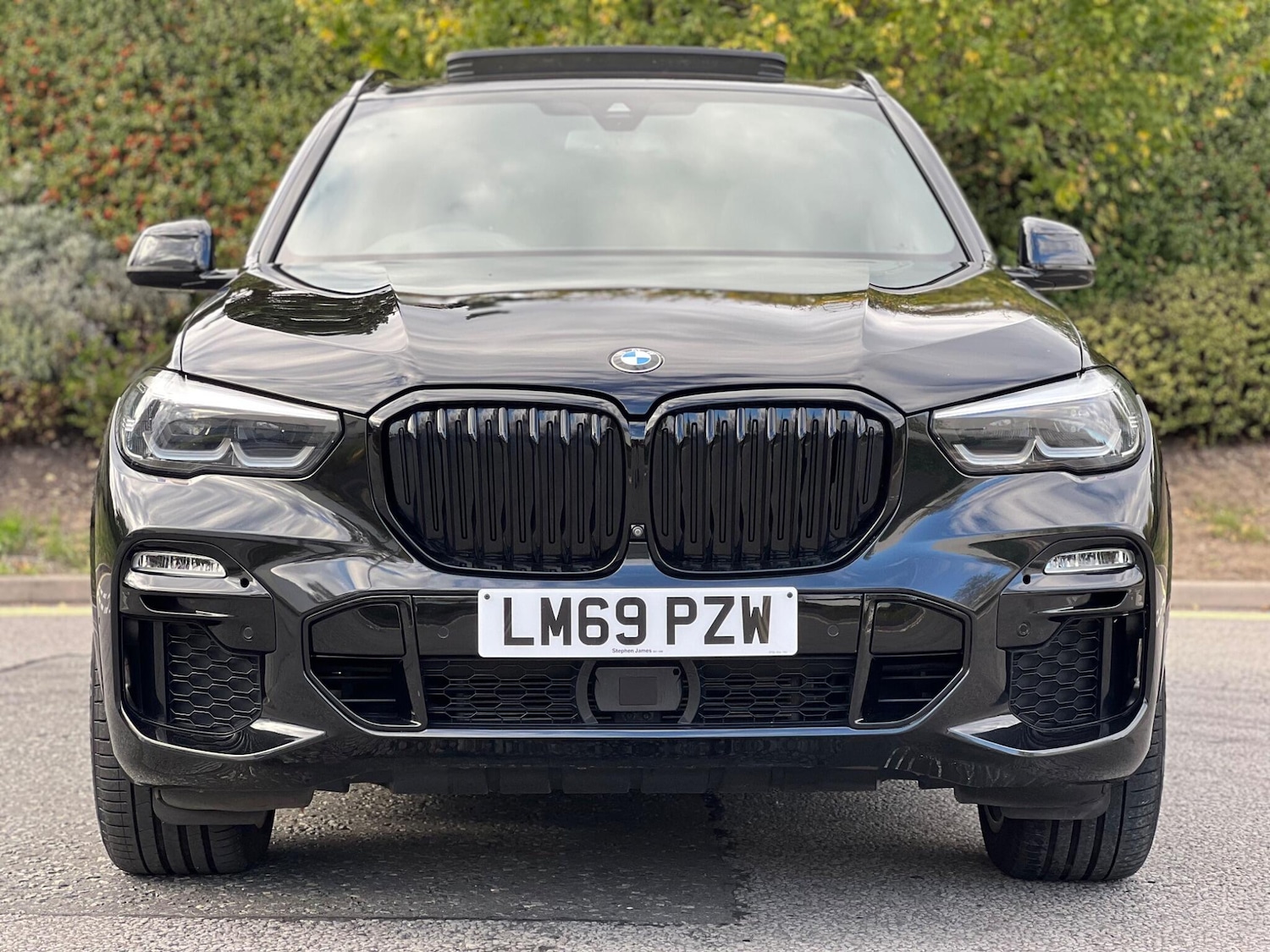 Used BMW X5 2019 for sale - 76042454: Photo 2