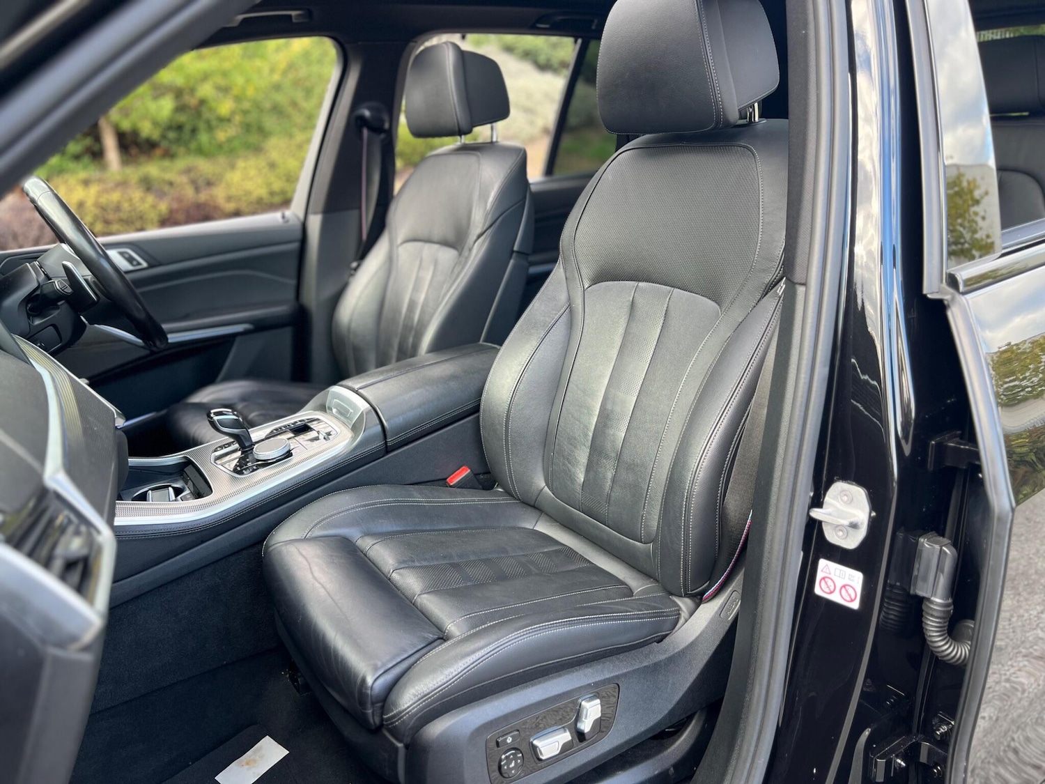 Used BMW X5 2019 for sale - 76042454: Photo 20