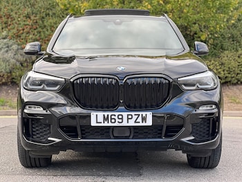Used BMW X5 2019 for sale - 76042454: Photo 2