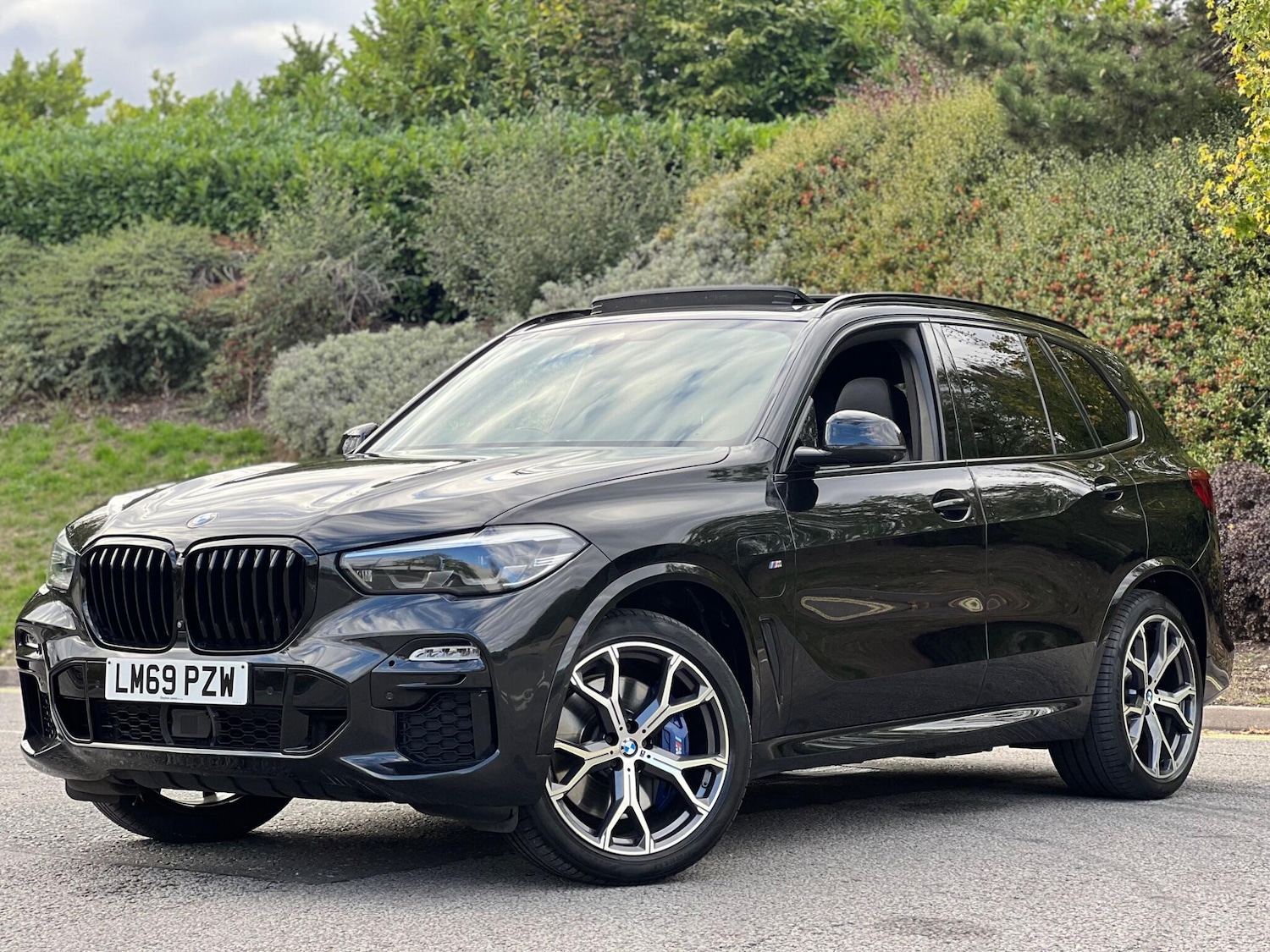 Used BMW X5 2019 for sale - 76042454: Photo 3