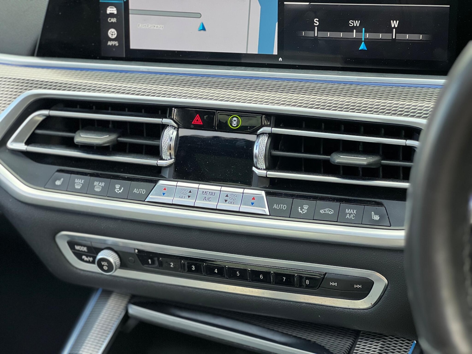 Used BMW X5 2019 for sale - 76042454: Photo 33
