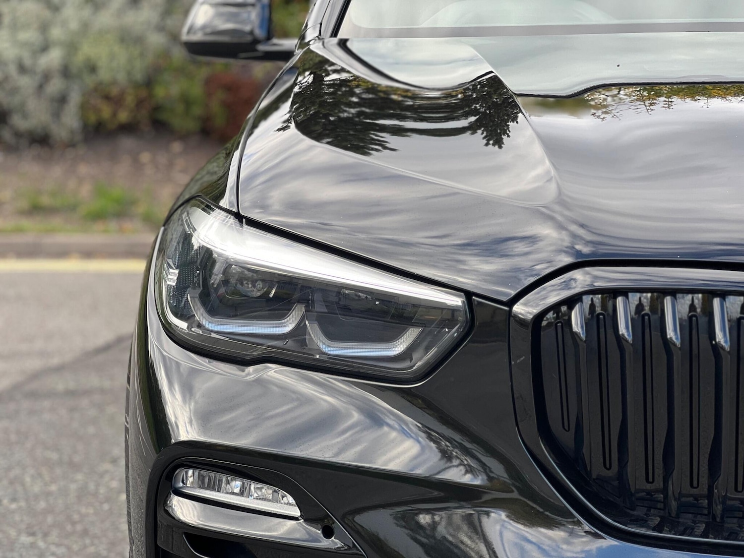 Used BMW X5 2019 for sale - 76042454: Photo 35