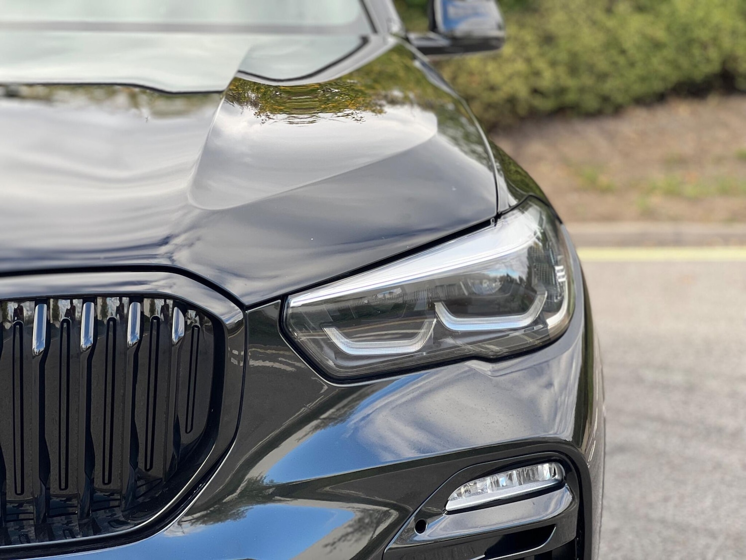 Used BMW X5 2019 for sale - 76042454: Photo 36