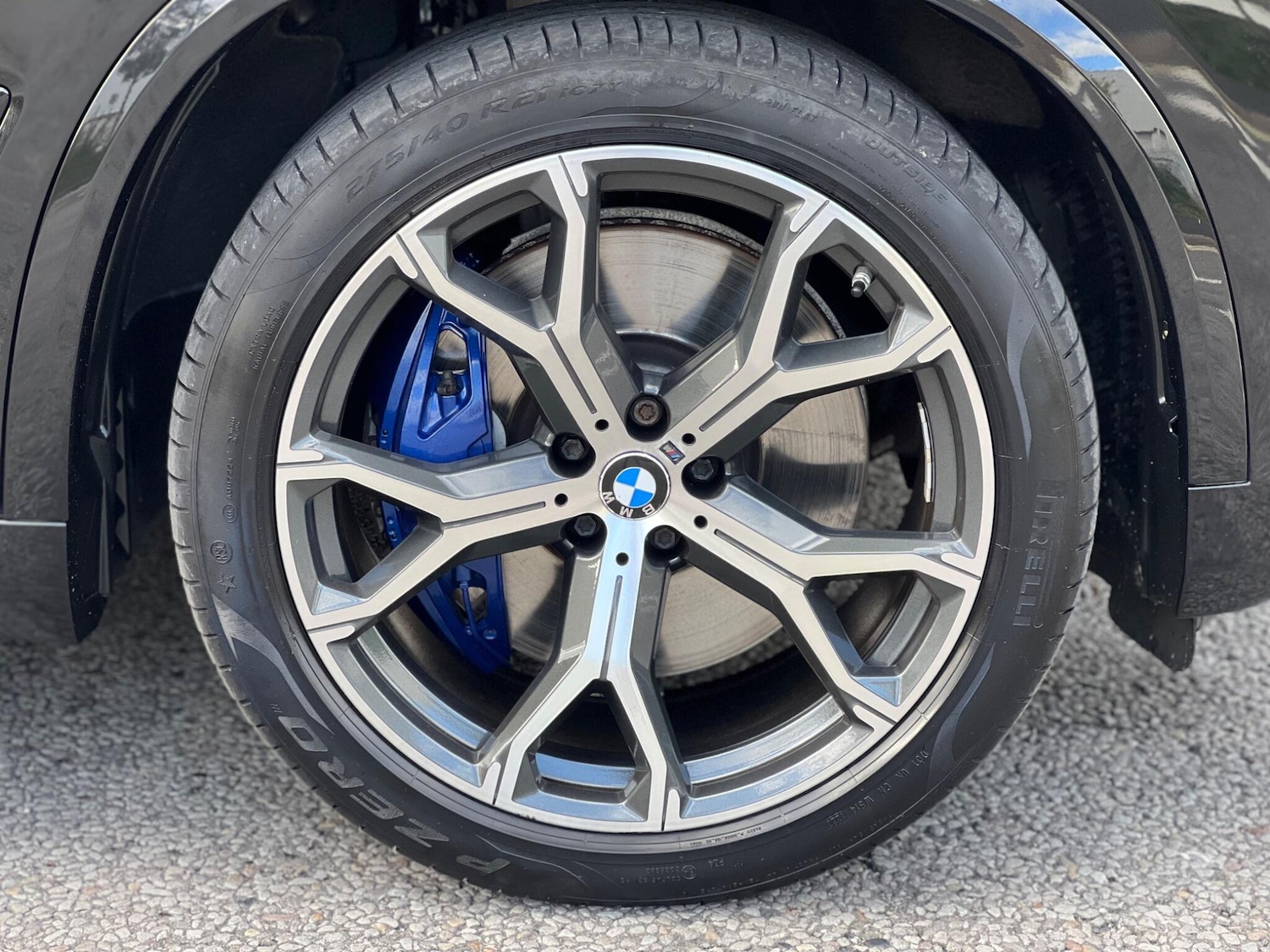 Used BMW X5 2019 for sale - 76042454: Photo 39