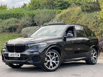 Used BMW X5 2019 for sale - 76042454: Photo 3