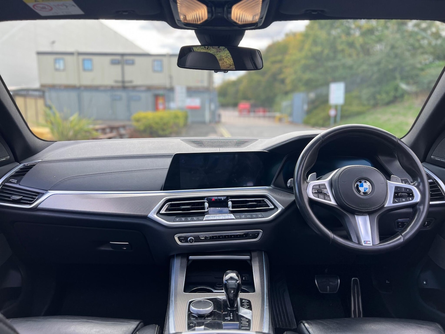 Used BMW X5 2019 for sale - 76042454: Photo 4