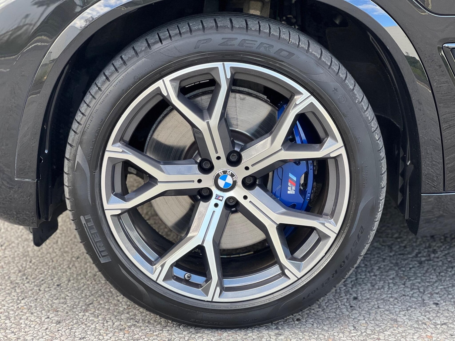 Used BMW X5 2019 for sale - 76042454: Photo 40