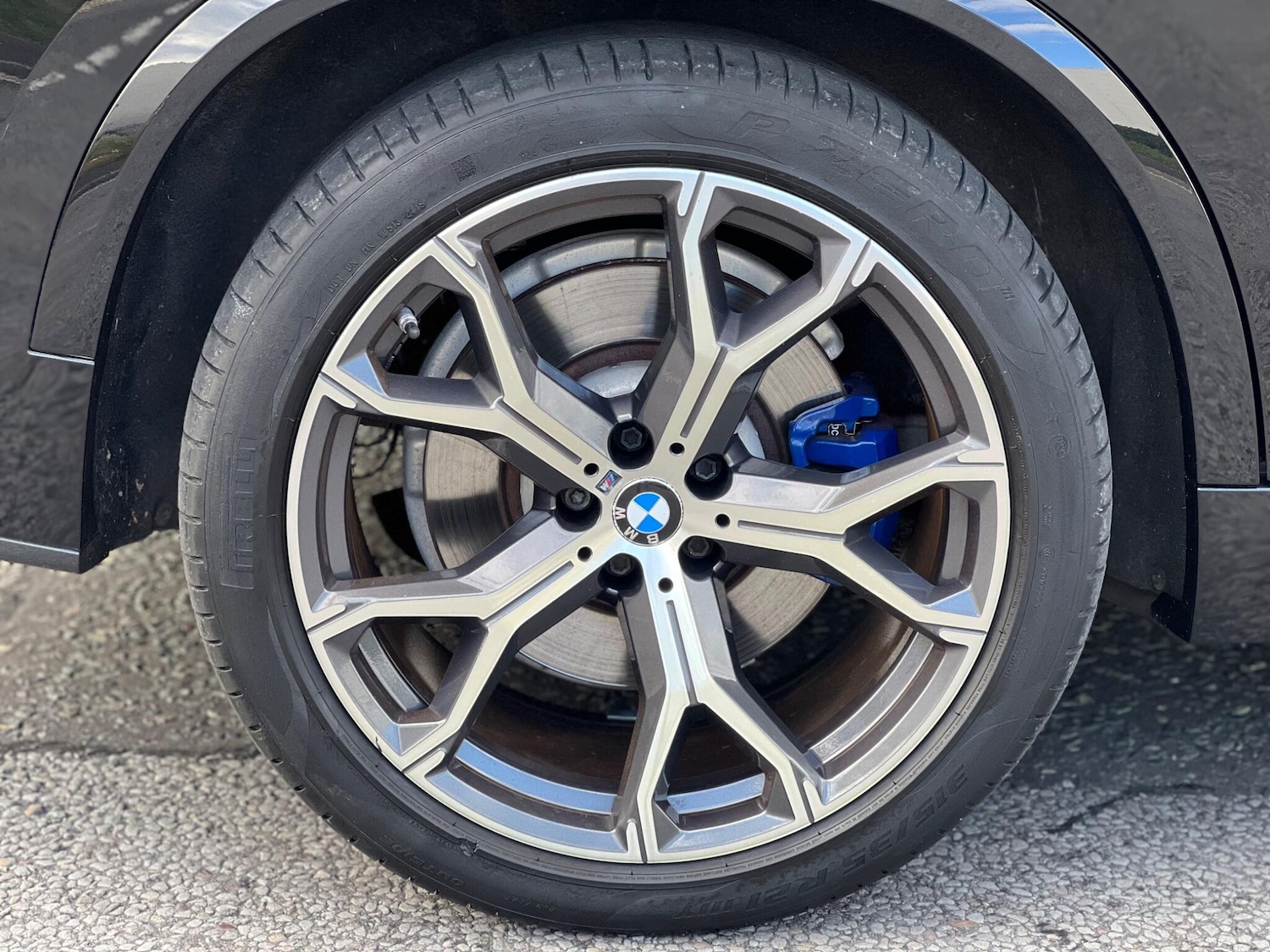 Used BMW X5 2019 for sale - 76042454: Photo 41