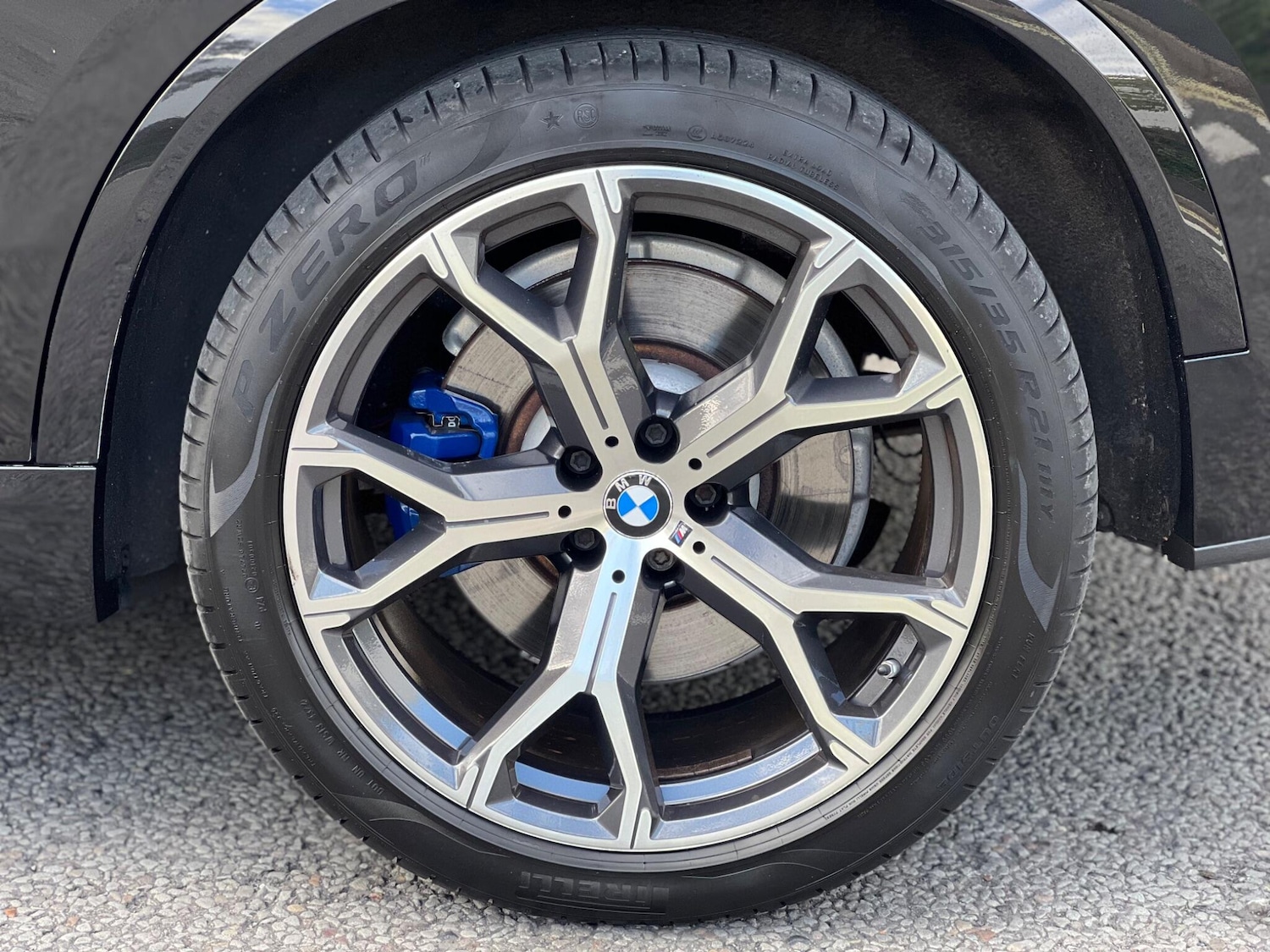 Used BMW X5 2019 for sale - 76042454: Photo 42
