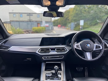 Used BMW X5 2019 for sale - 76042454: Photo 4