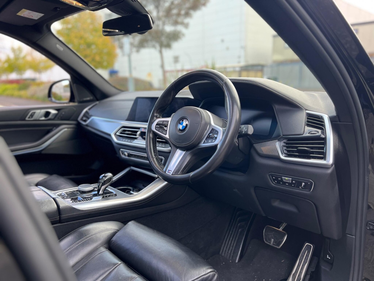 Used BMW X5 2019 for sale - 76042454: Photo 7