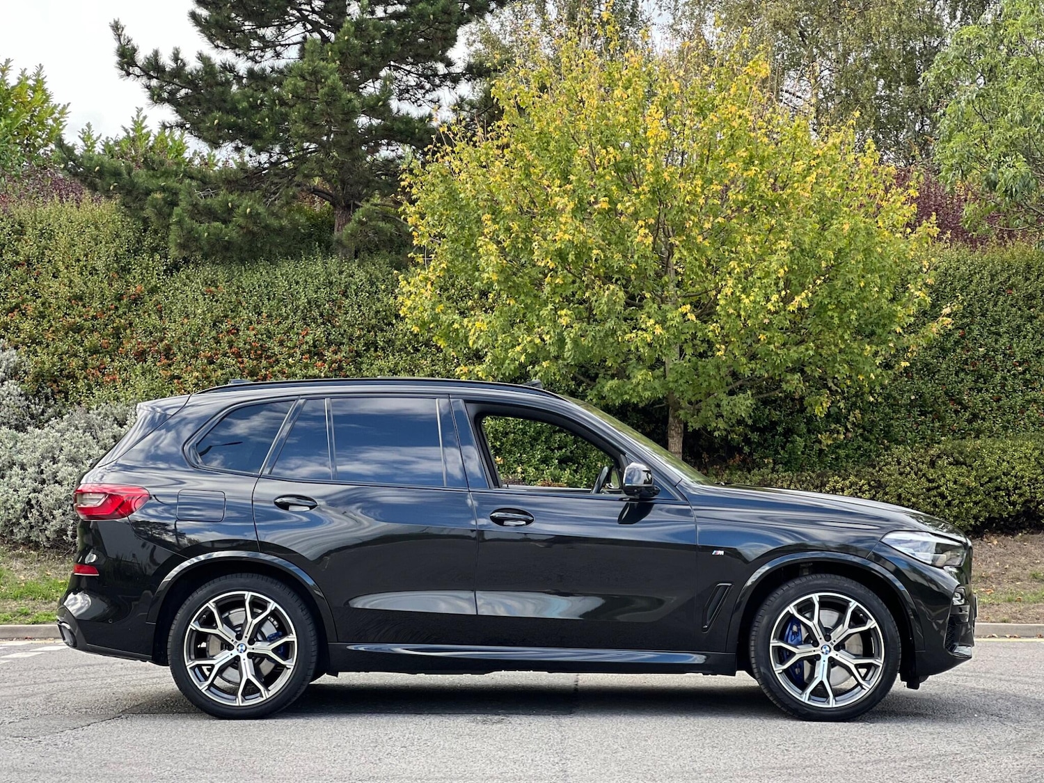 Used BMW X5 2019 for sale - 76042454: Photo 9