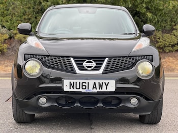 Used Nissan Juke 2011 for sale - 79426499: Photo