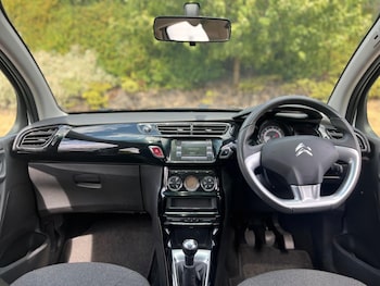 Used Citroen C3 2016 for sale - 79396571: Photo
