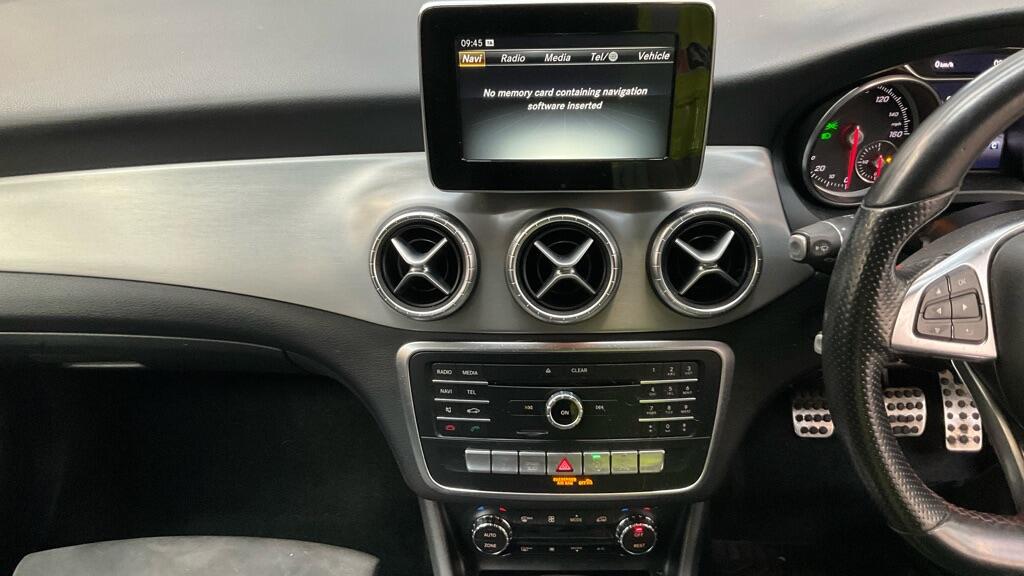 Used Mercedes-Benz CLA 2017 for sale - 76513222: Photo 11