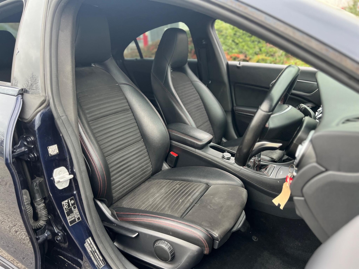 Used Mercedes-Benz CLA 2017 for sale - 76513222: Photo 16