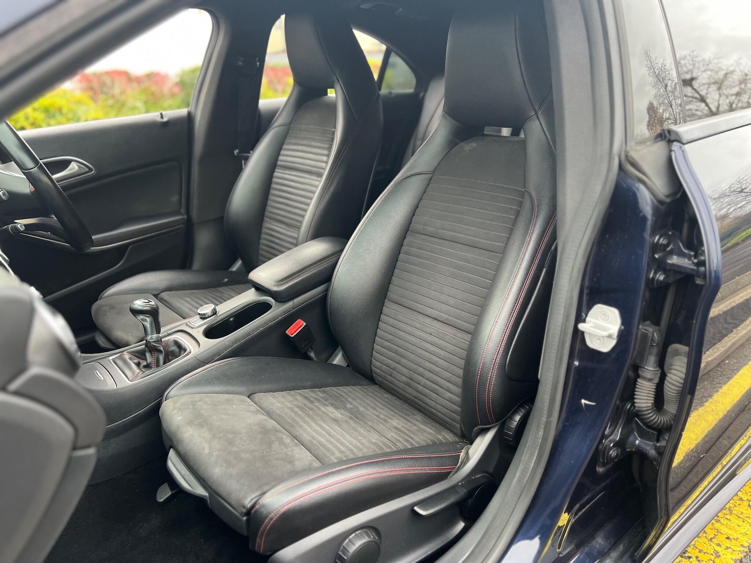 Used Mercedes-Benz CLA 2017 for sale - 76513222: Photo 18