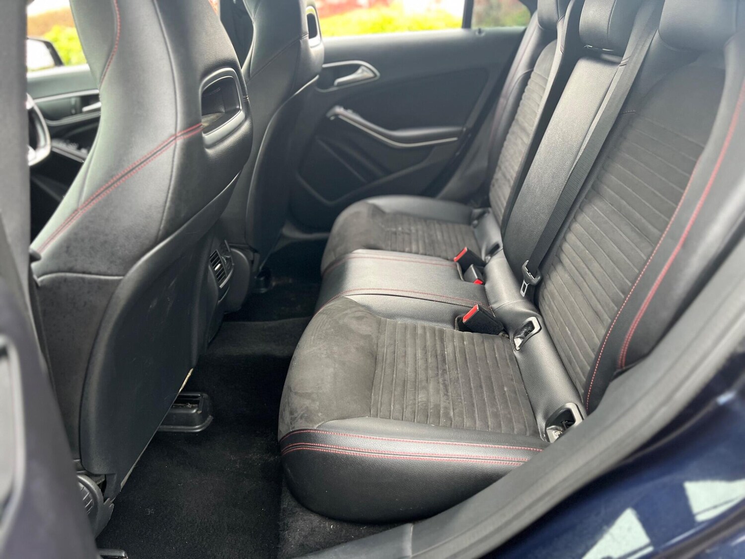 Used Mercedes-Benz CLA 2017 for sale - 76513222: Photo 19