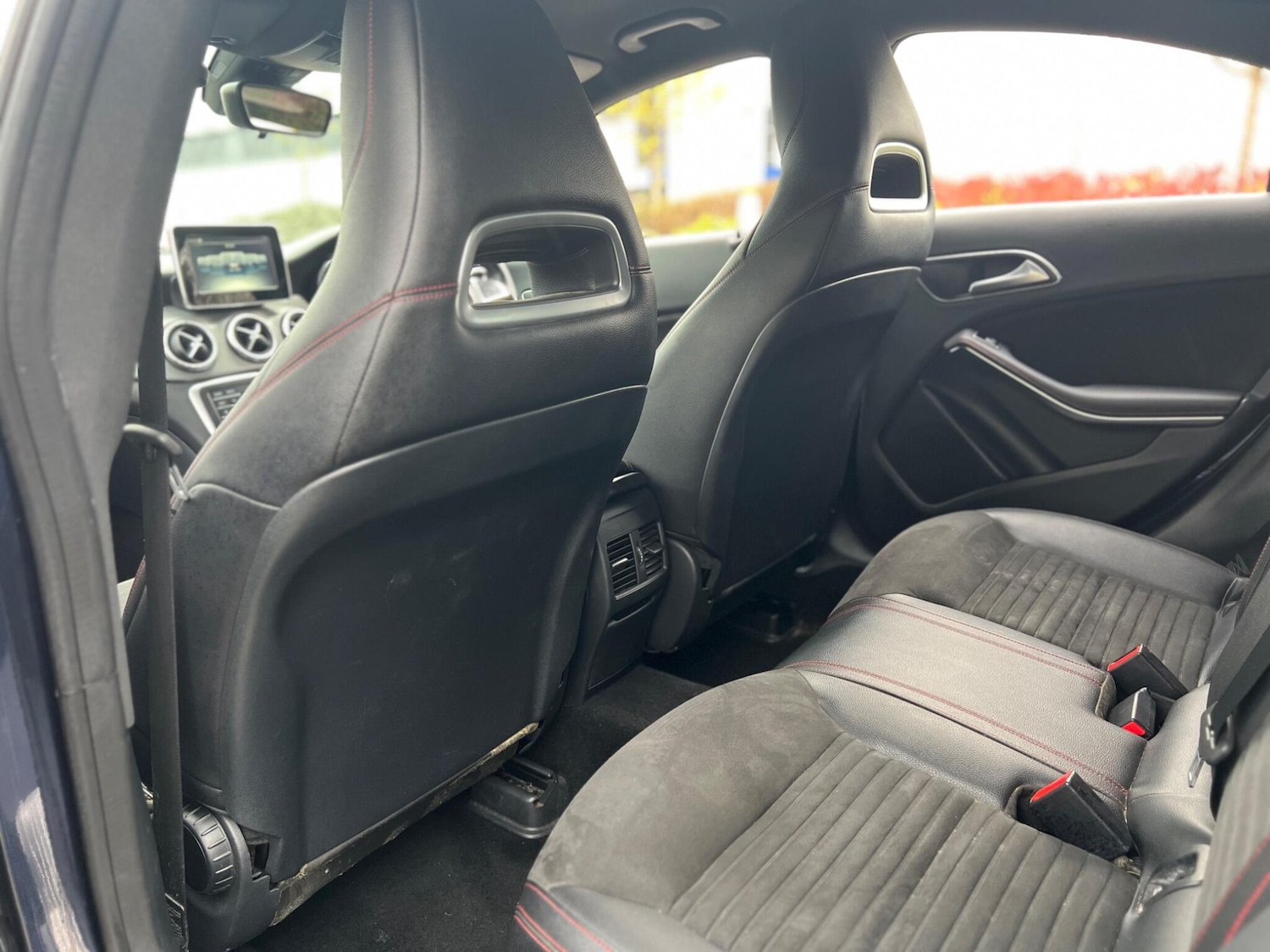 Used Mercedes-Benz CLA 2017 for sale - 76513222: Photo 20