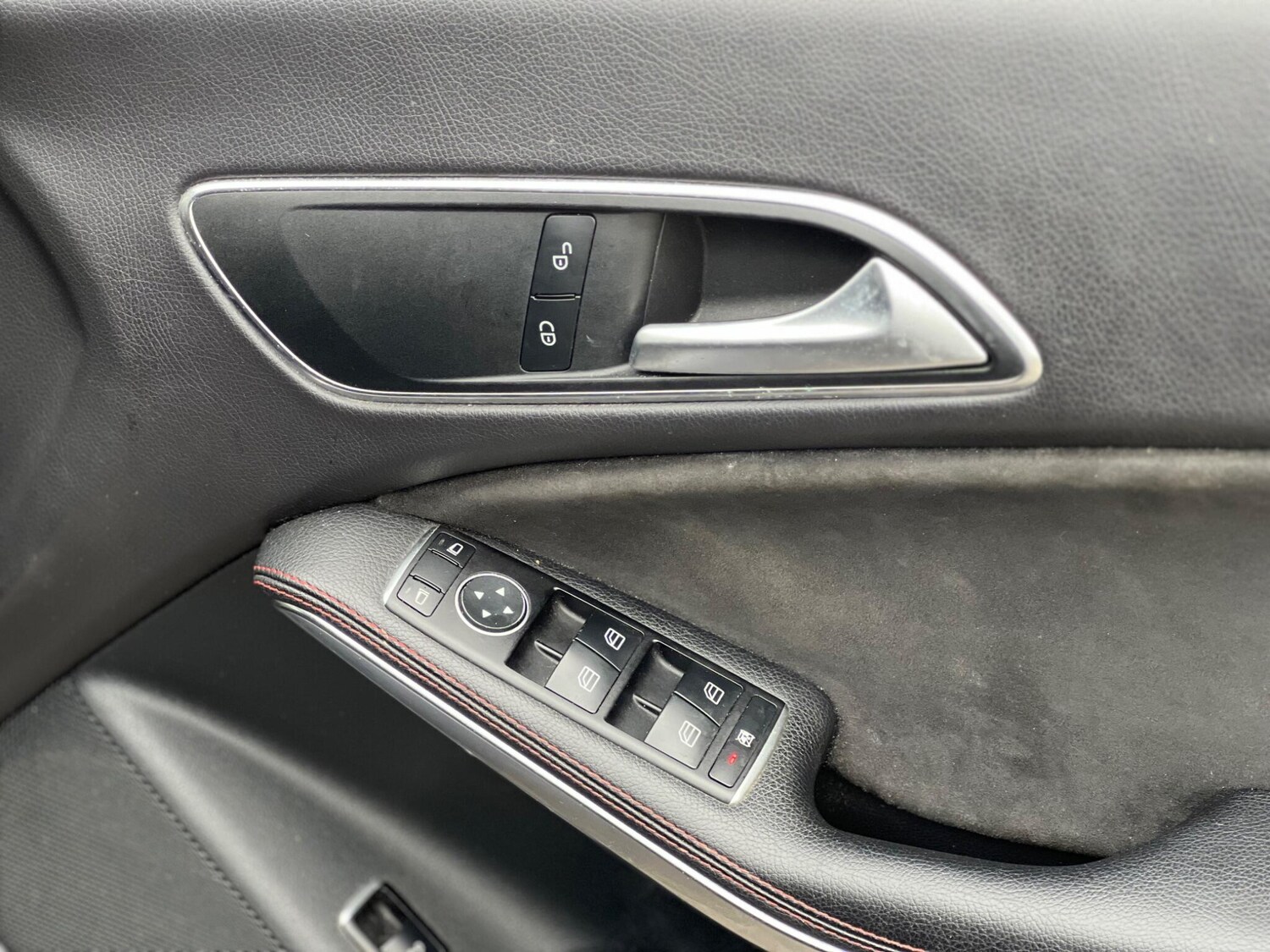 Used Mercedes-Benz CLA 2017 for sale - 76513222: Photo 36