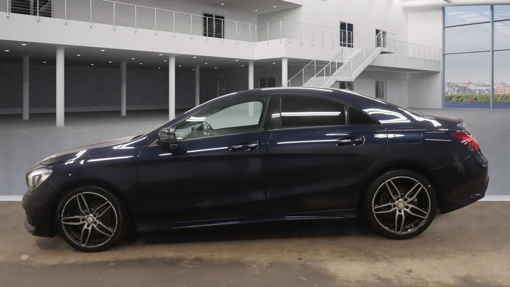 Used Mercedes-Benz CLA 2017 for sale - 76513222: Photo 6