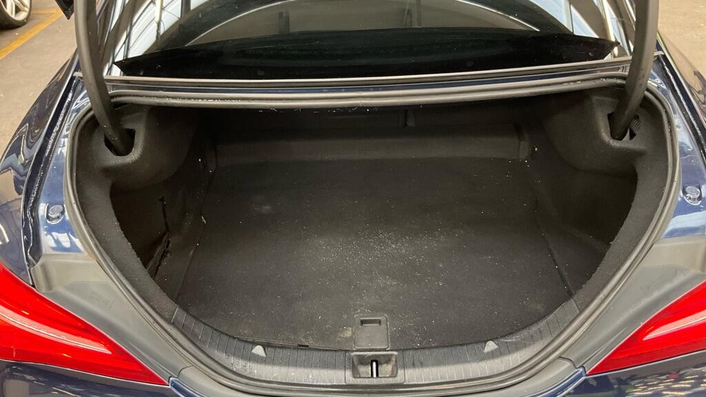 Used Mercedes-Benz CLA 2017 for sale - 76513222: Photo 7