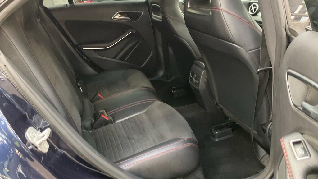 Used Mercedes-Benz CLA 2017 for sale - 76513222: Photo 8
