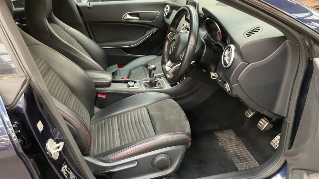 Used Mercedes-Benz CLA 2017 for sale - 76513222: Photo 9