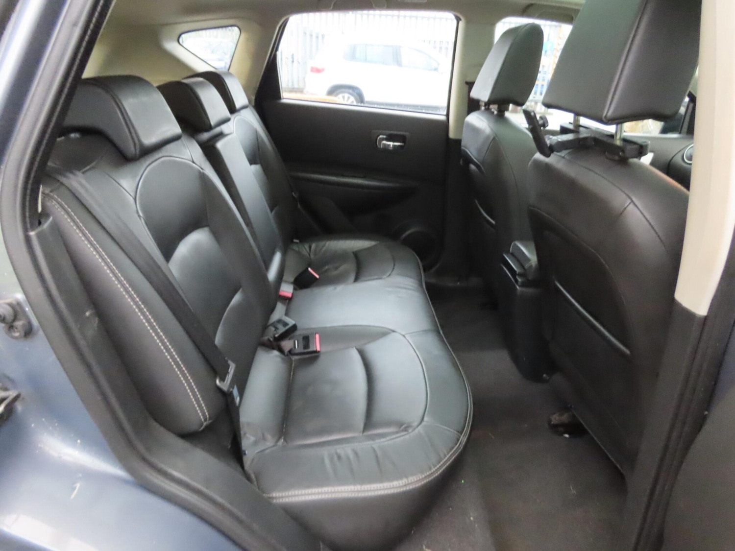 Used Nissan Qashqai for sale - 77358372: Photo 10