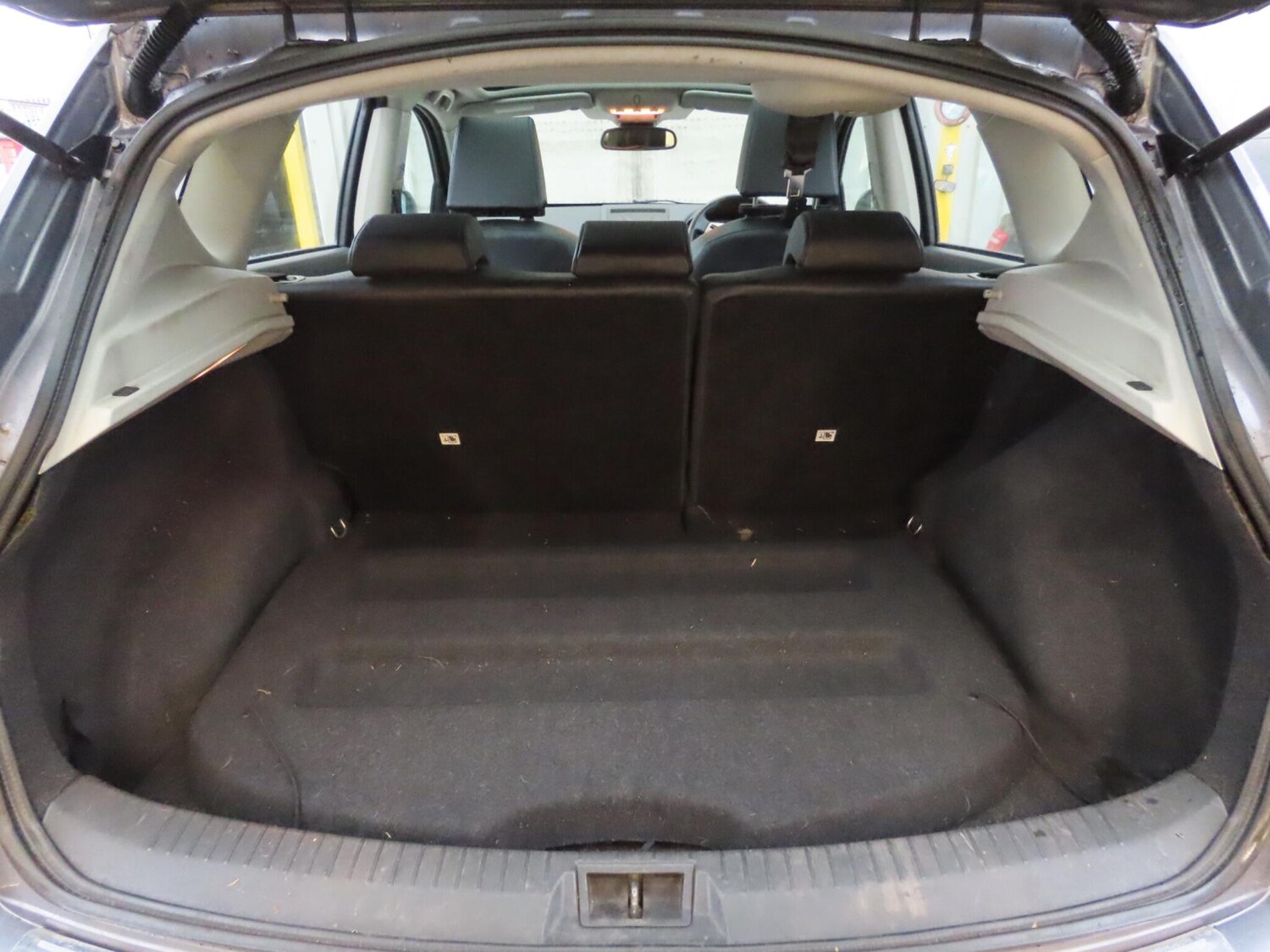 Used Nissan Qashqai for sale - 77358372: Photo 11