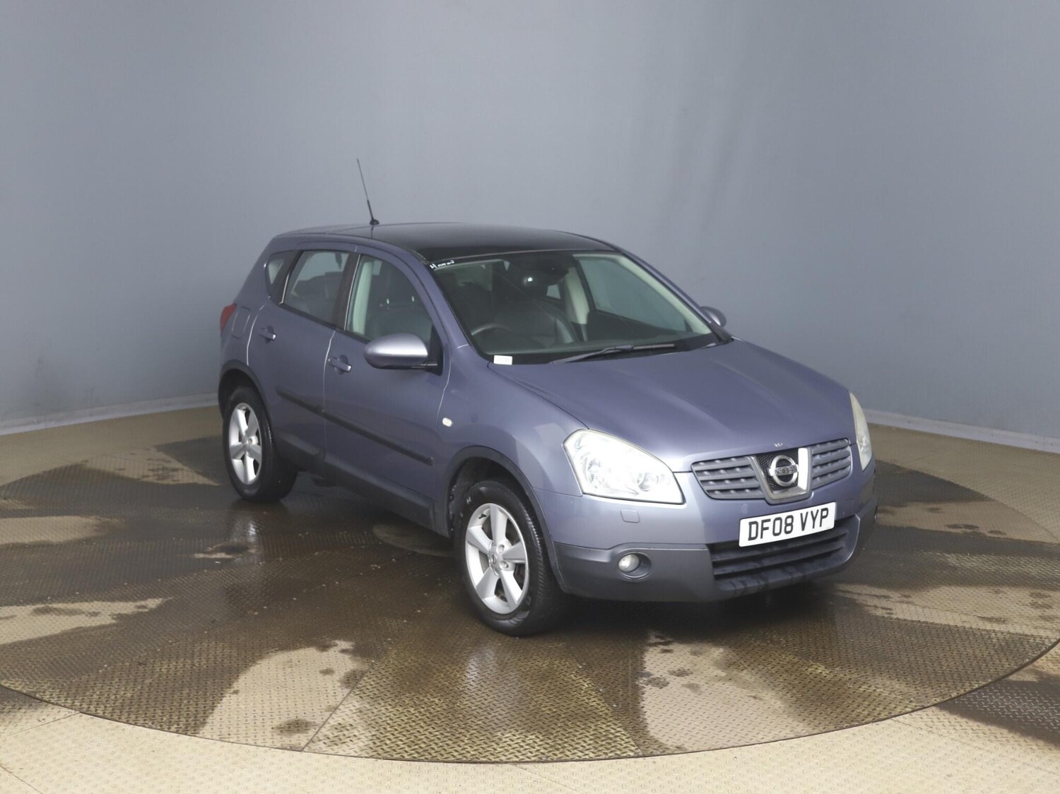 Used Nissan Qashqai for sale - 77358372: Photo 12