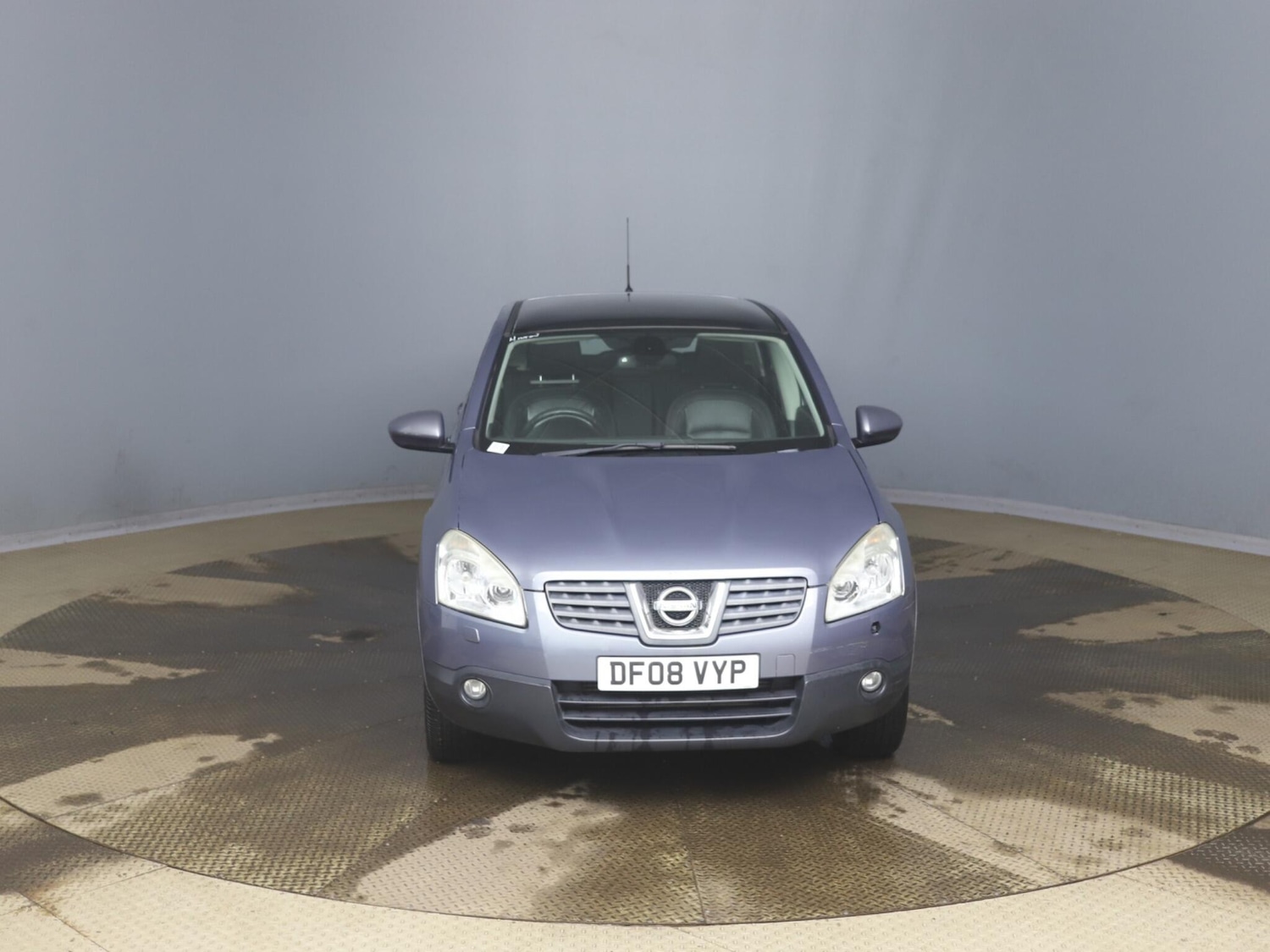 Used Nissan Qashqai for sale - 77358372: Photo 2