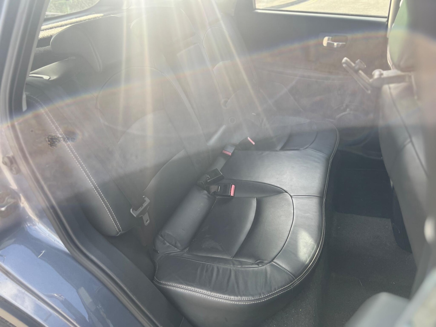 Used Nissan Qashqai 2008 for sale - 77358372: Photo 23