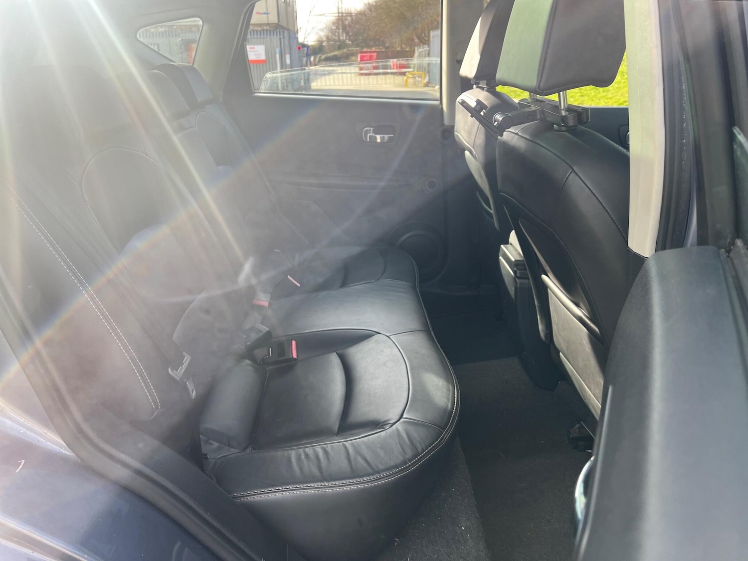 Used Nissan Qashqai 2008 for sale - 77358372: Photo 24