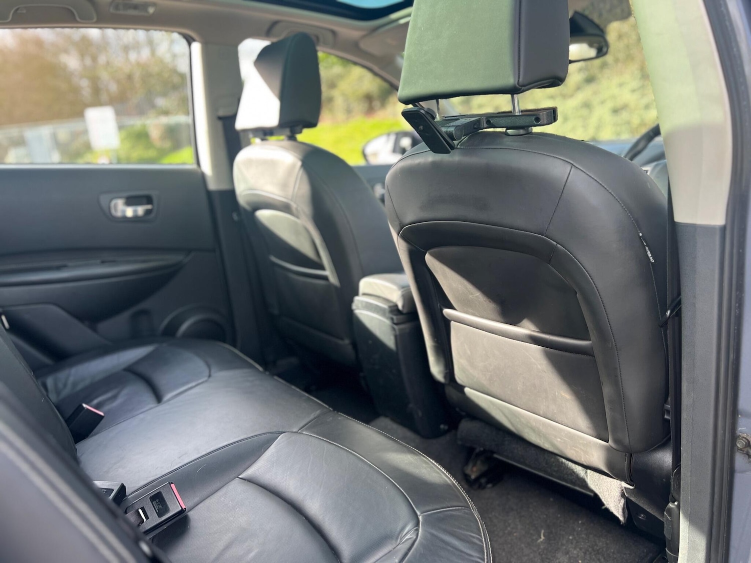 Used Nissan Qashqai 2008 for sale - 77358372: Photo 25