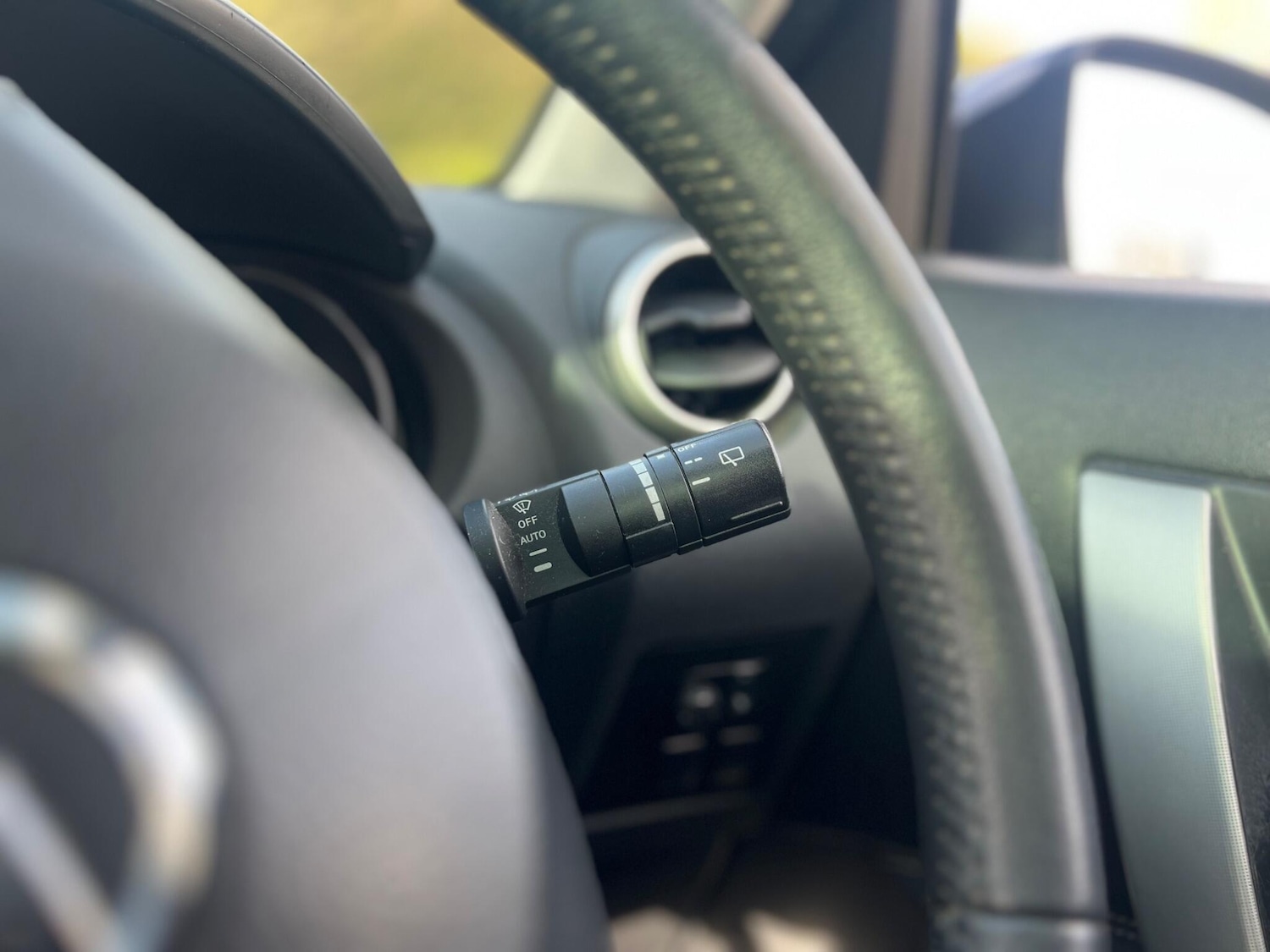 Used Nissan Qashqai 2008 for sale - 77358372: Photo 27