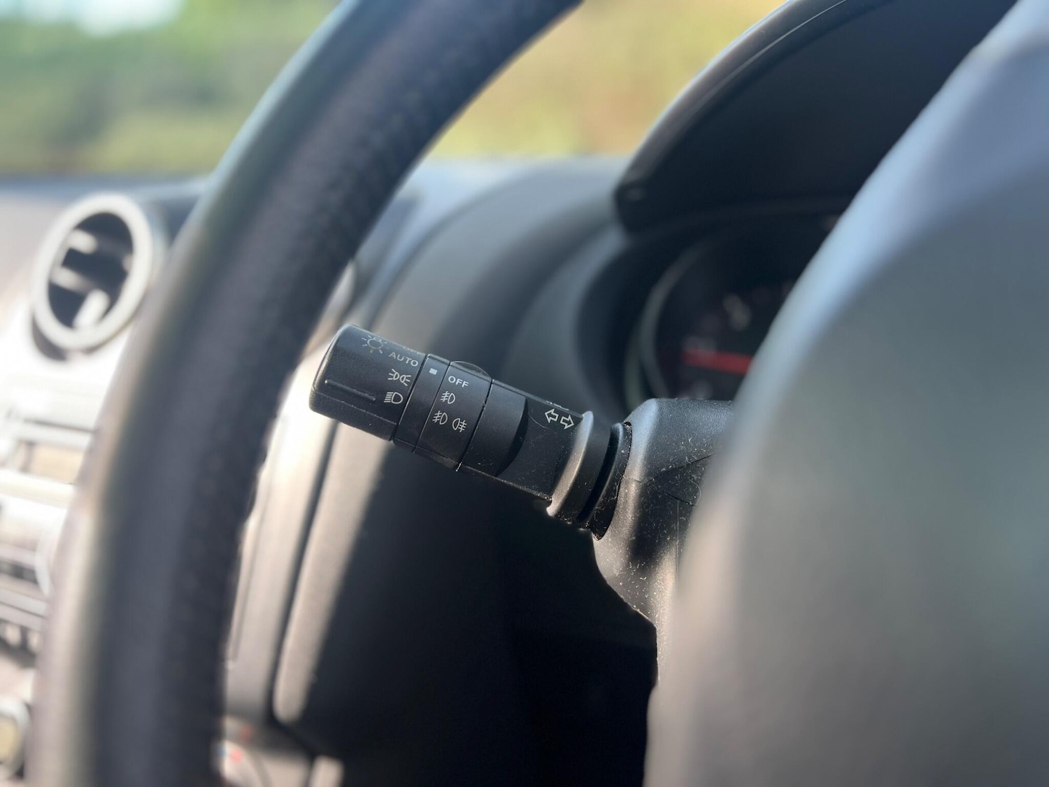 Used Nissan Qashqai 2008 for sale - 77358372: Photo 28