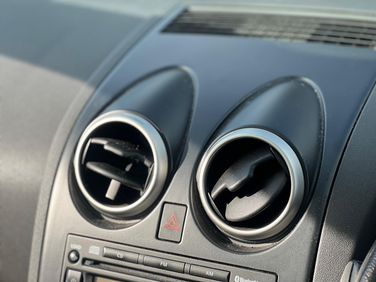 Used Nissan Qashqai 2008 for sale - 77358372: Photo 29