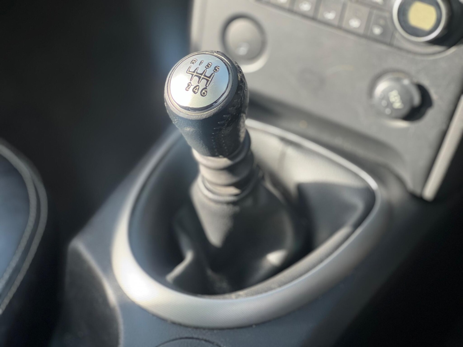 Used Nissan Qashqai 2008 for sale - 77358372: Photo 32