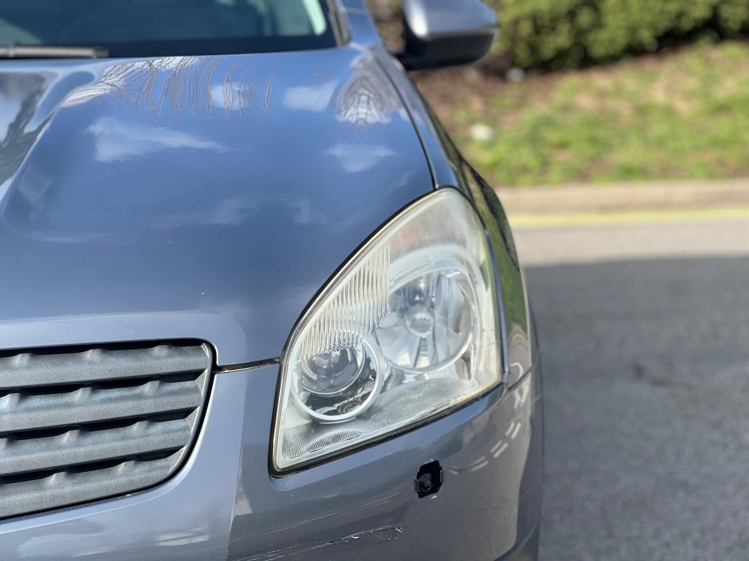 Used Nissan Qashqai 2008 for sale - 77358372: Photo 34