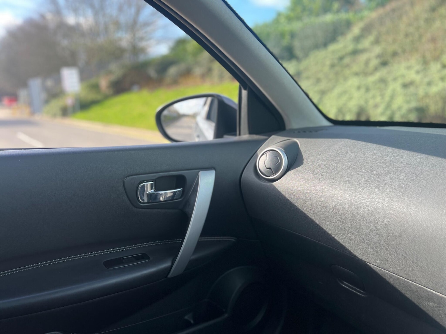 Used Nissan Qashqai 2008 for sale - 77358372: Photo 42