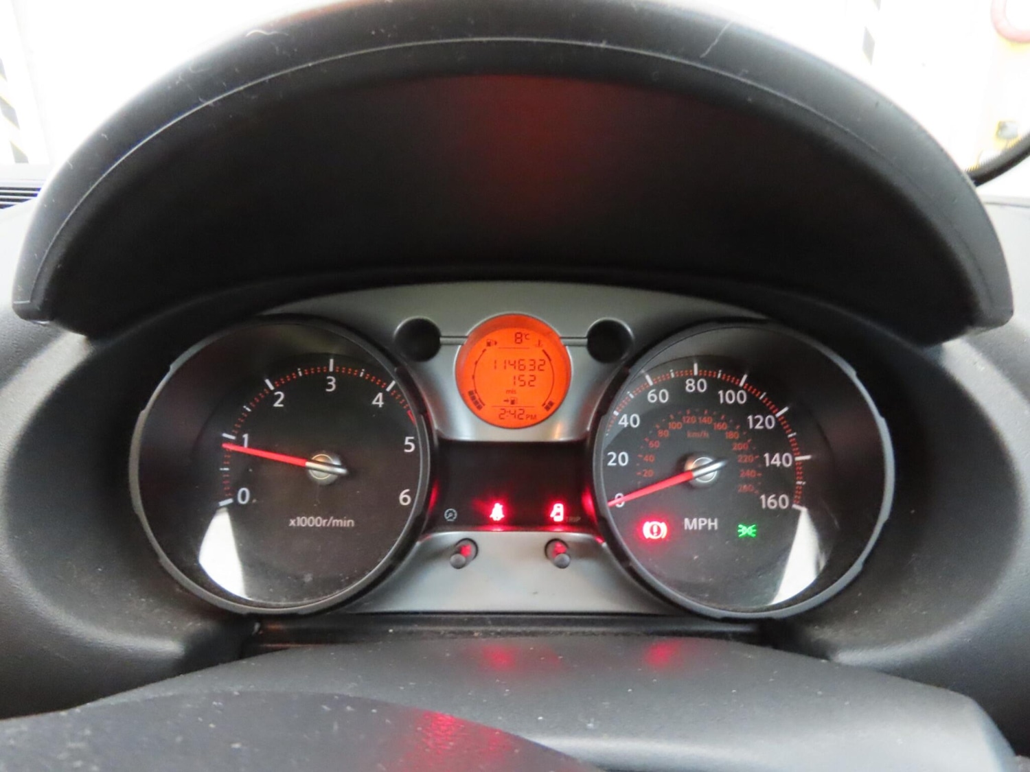 Used Nissan Qashqai for sale - 77358372: Photo 5