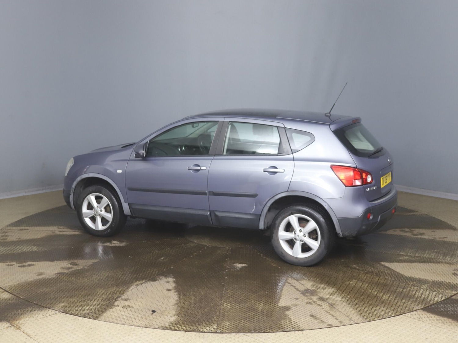 Used Nissan Qashqai for sale - 77358372: Photo 7