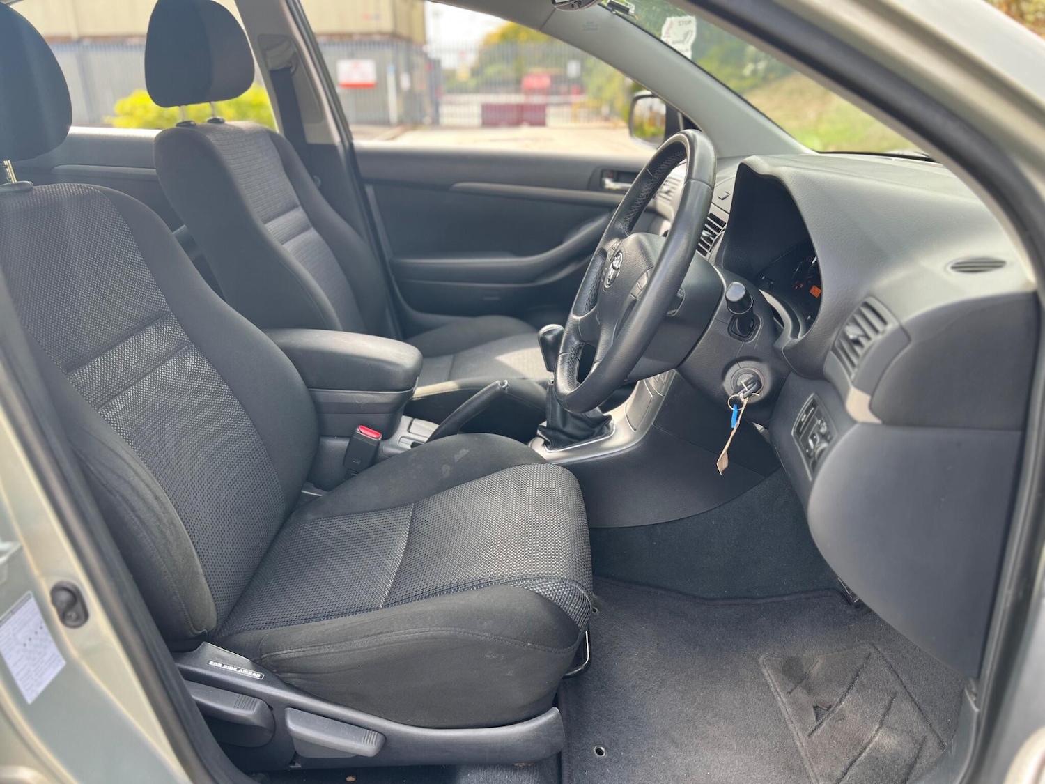 Vehicle 16