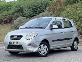 Used Kia Picanto 2010 for sale - 79847700: Photo