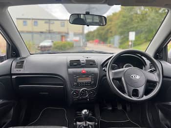 Used Kia Picanto 2010 for sale - 79847700: Photo