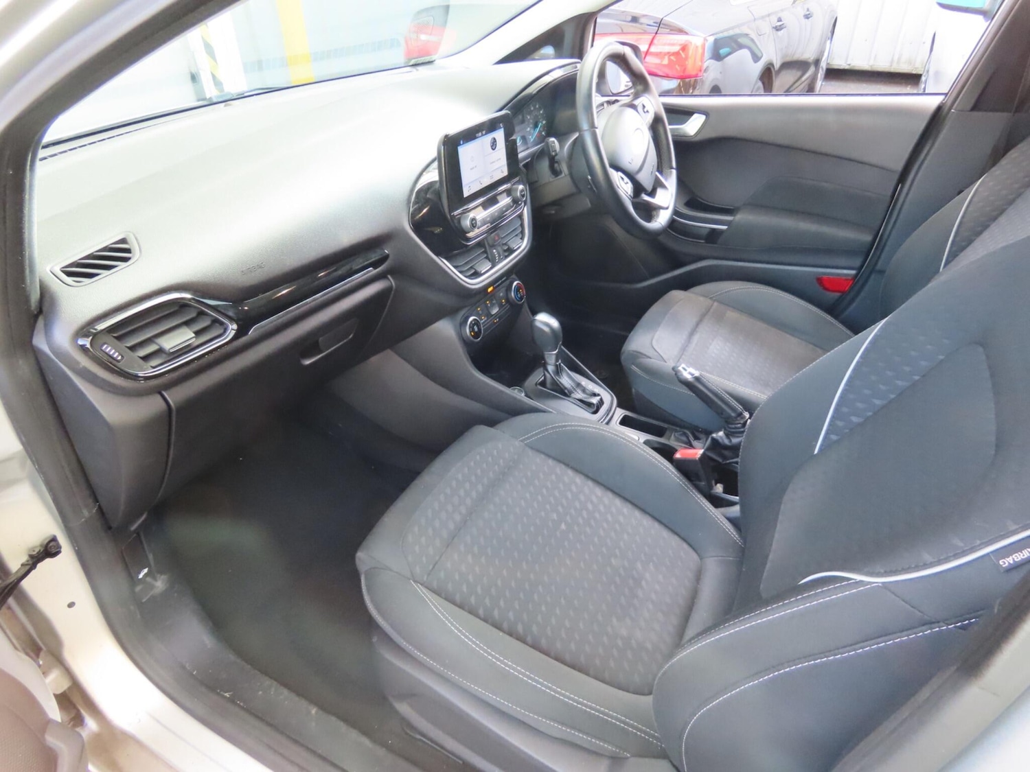 Used Ford Fiesta 2018 for sale - 77784373: Photo 3