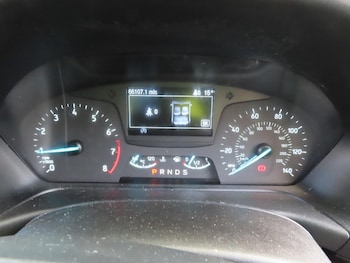 Used Ford Fiesta 2018 for sale - 77784373: Photo