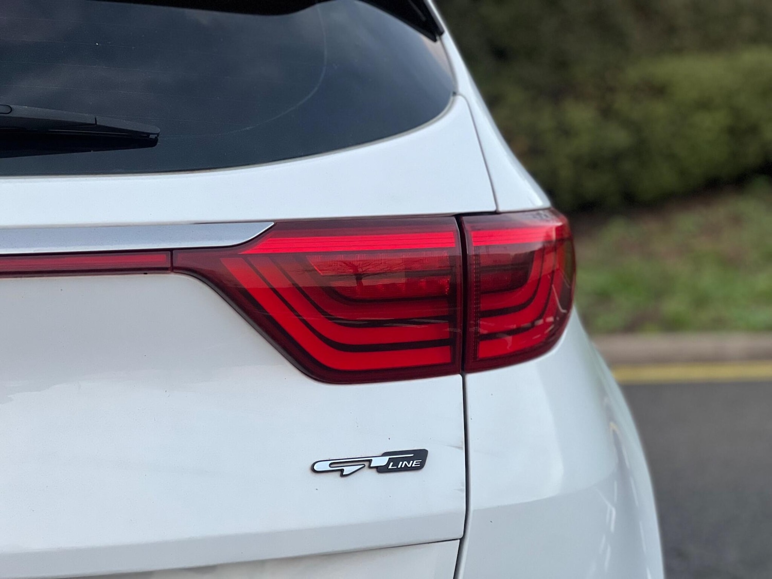 Used Kia Sportage 2016 for sale - 76964849: Photo 11