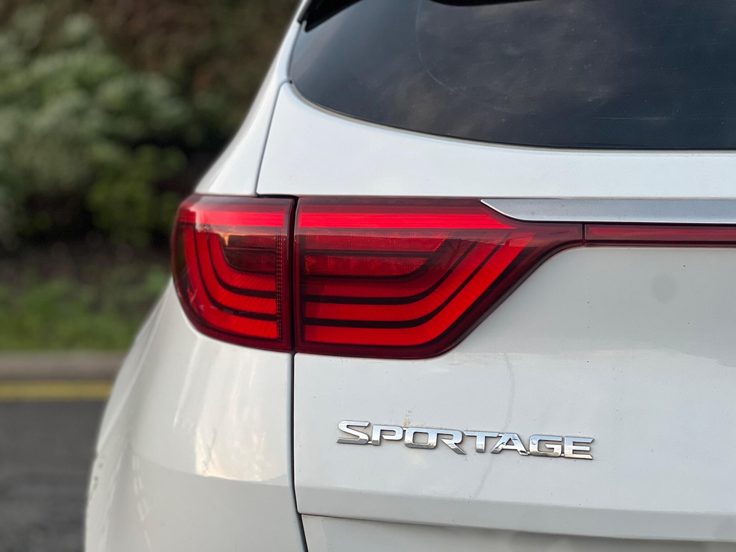 Used Kia Sportage 2016 for sale - 76964849: Photo 13